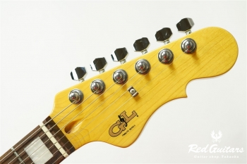 Tribute Series Doheny -Surf Green